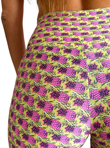 Conjunto Pink Pineapple